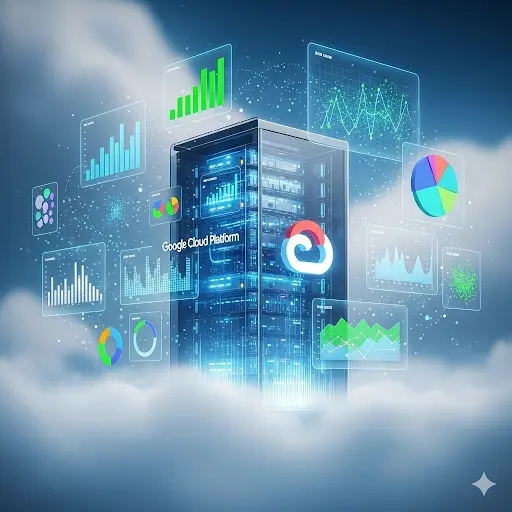 Fundamentos de Google Cloud Platform (GCP) - Nivel 1