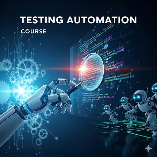 Testing Automation 