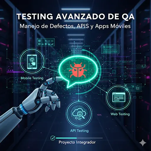 Tester QA Experto