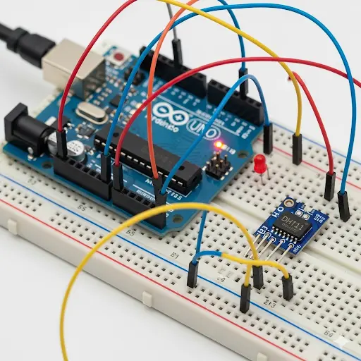 Electrónica Nivel Avanzado