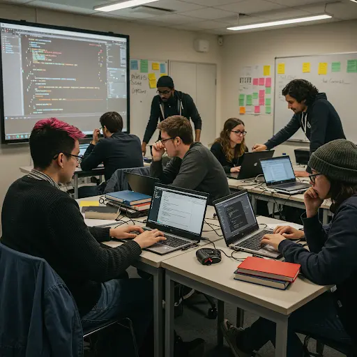 Informática Básica para Adultos: Primeros Pasos Digitales.