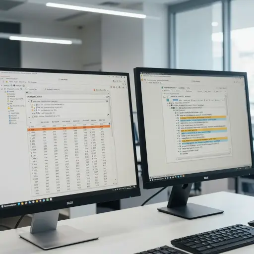 Procesador de Textos y Planillas de Cálculo: Nivel Avanzado.