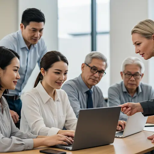 Análisis de Datos con planillas de cálculo y administrador de base de datos