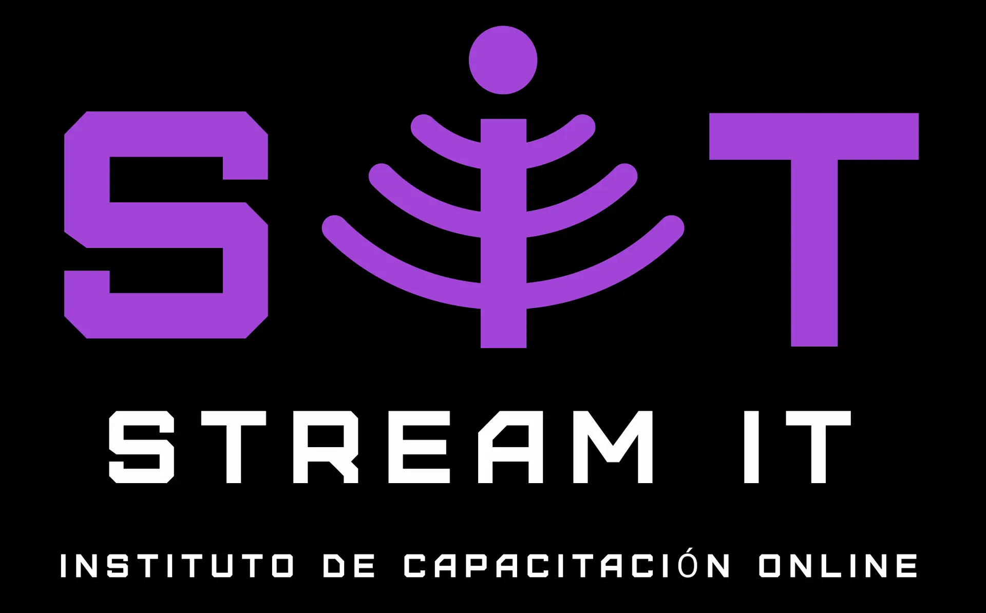 Stream IT Instituto de Capacitación Online